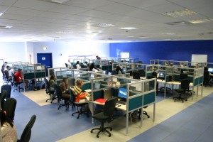 Teleperformance Italia