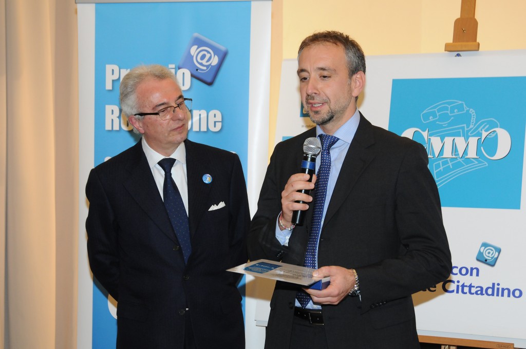 Premio a TP per le strutture di teleselling in outsourcing