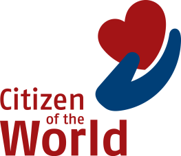 Citizen of the world - tp per il sociale