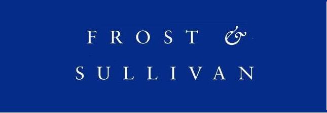 frost & sullivan