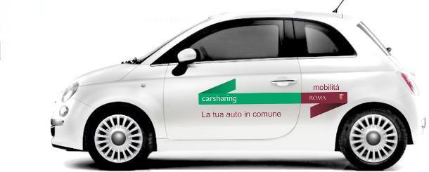 roma car sharing 2