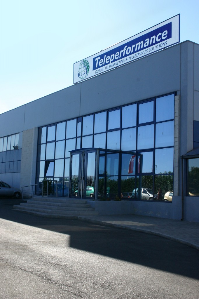 Teleperformance Taranto