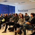 Formazione Teleperformance sede Taranto