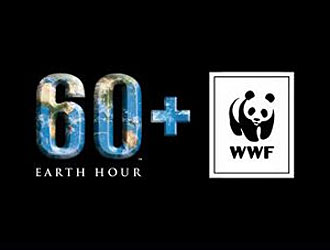 WWF-earth hour