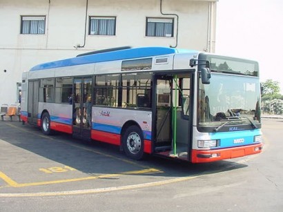 incontro trasporti verso TP Taranto