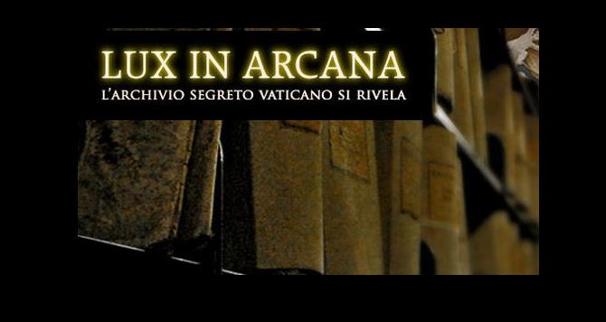 Lux in arcana- Teleperformance
