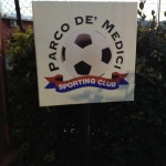 torneo calcetto 2012 
