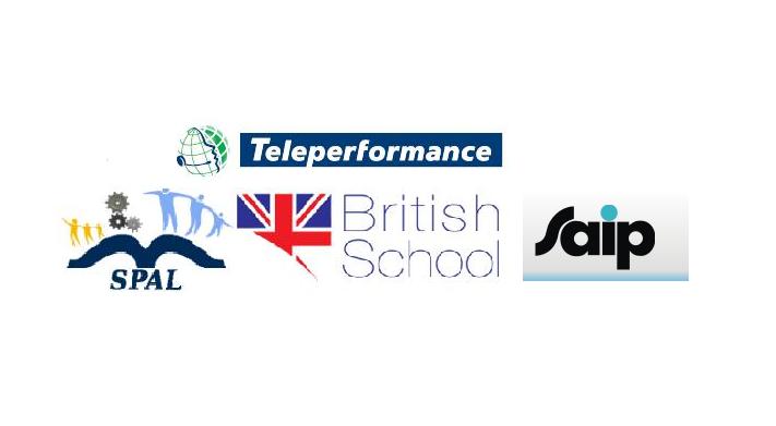 Teleperformance Roma Attestati Corsi di Inglese