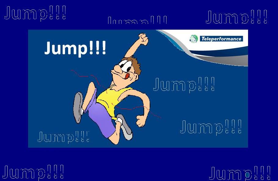 jump!!!