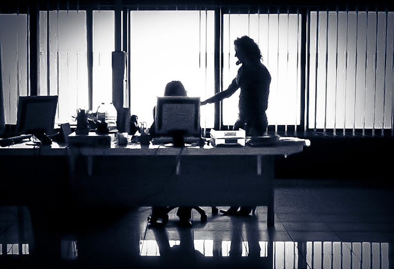 dipendenti call center teleperformance