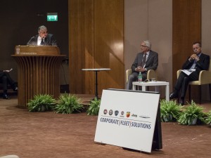 teleperformance capitale dell'automobile