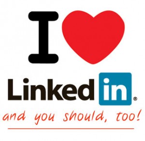 linkedin, social media prefessionale