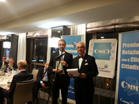 teleperformance premio telessing