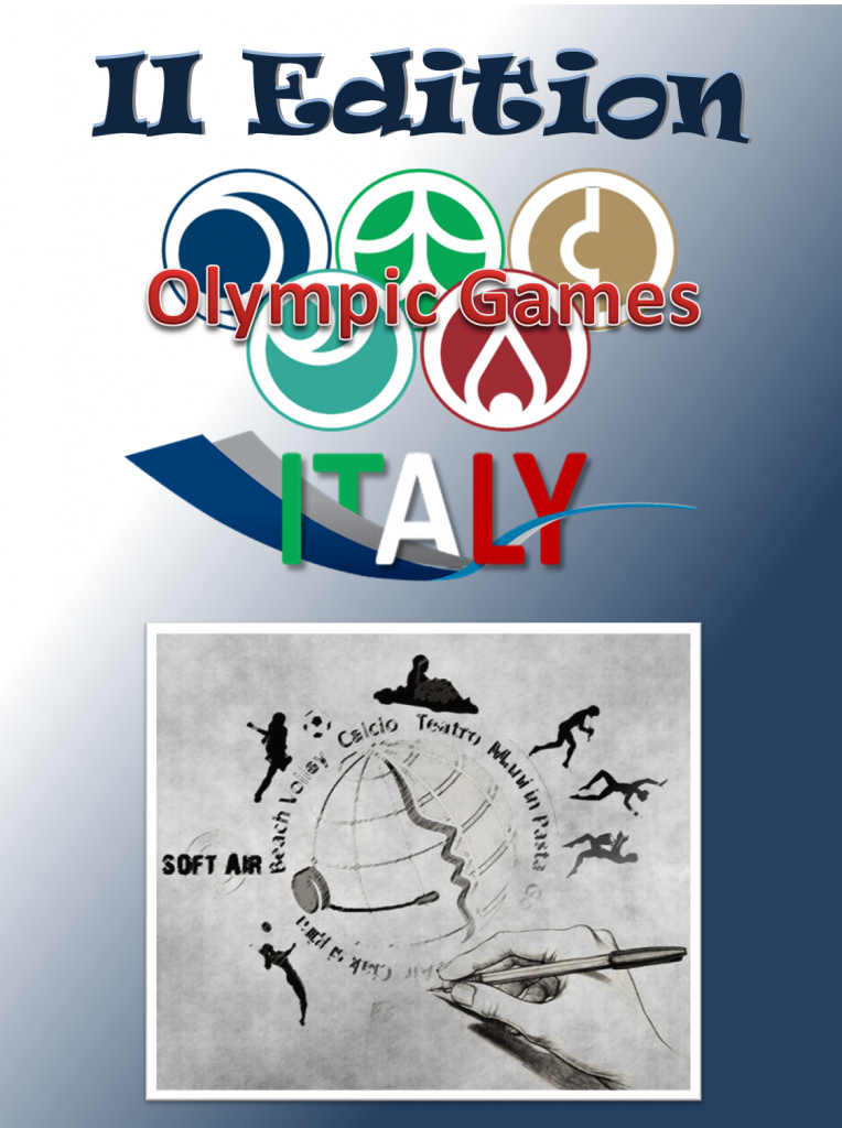 teleperformance italia olimpiadi