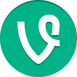 Vine Logo