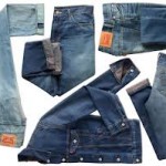 levis jeans
