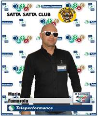 mario dipendente teleperformance