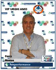 paolo lavoratore teleperformance
