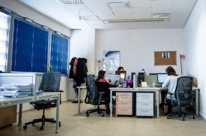 call center teleperformance fiumicino