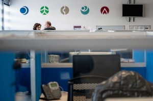 call center teleperformance parco leonardo
