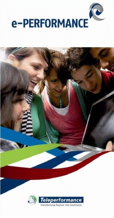 teleperformance italia e-PERFORMANCE