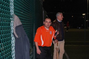 luca scialpi vi purghiamo - teleperformance taranto