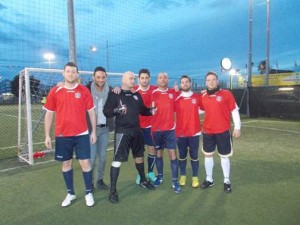 satta satta club teleperformance taranto
