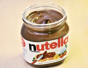 Ferrero_Nutella