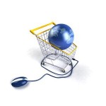 e-shopping social network