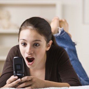teenager e social media