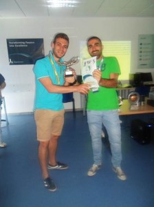 andrea chimenti call center teleperformance taranto