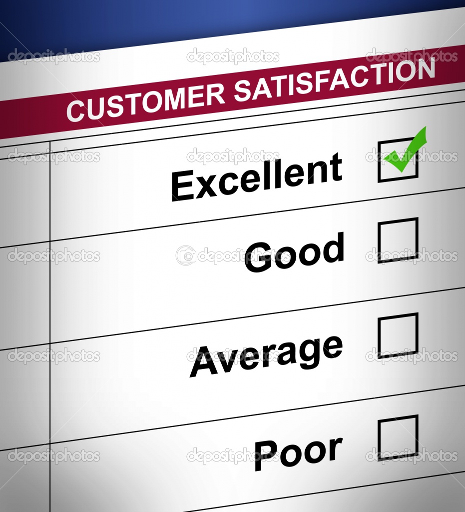 la customer  satisfaction nel settyore del call center