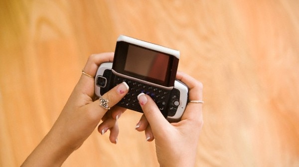 navigare su internet con lo Smartphone