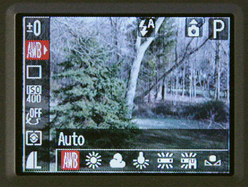 photo cam digitale