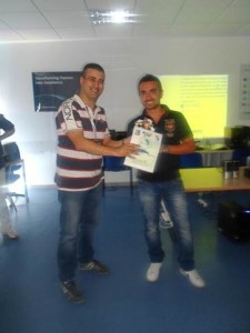 vincenzo blè call center teleperformance taranto
