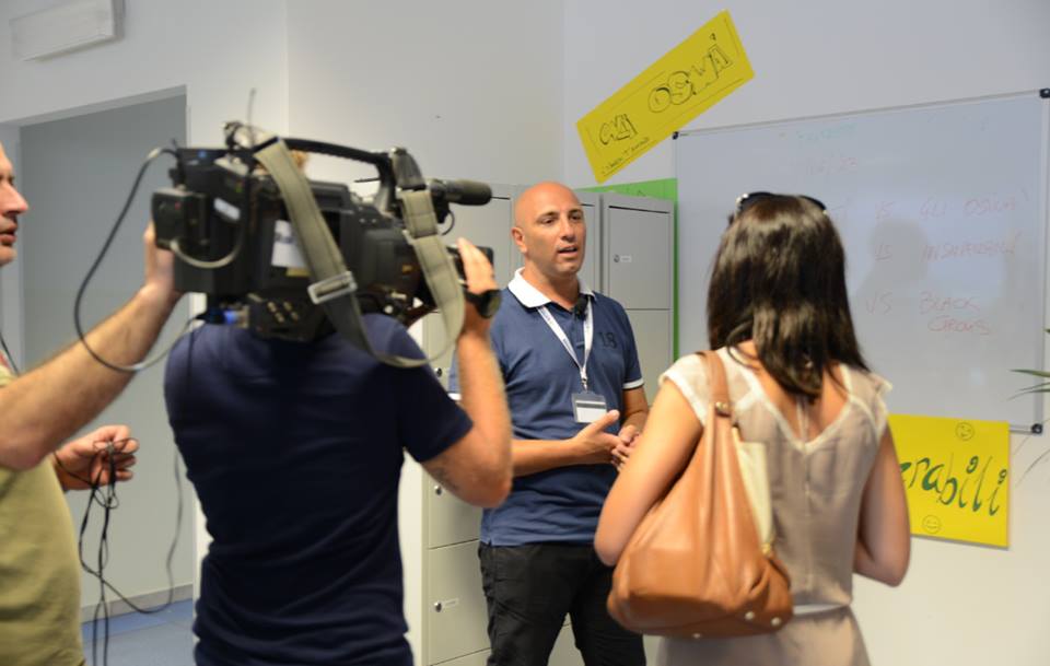 teleperformance taranto servizio rai