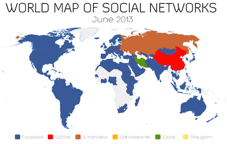 social mondo
