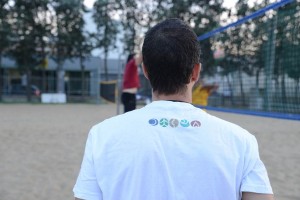 call center teleperformance sede taranto beachvolley