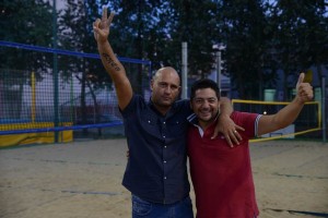 torneo beach volley dipendenti call center taranto