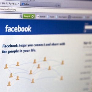 trovare lavoro su facebook