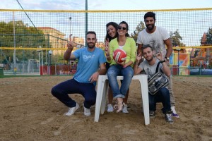 torneo del personale del call center teleperformance