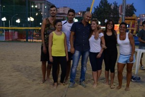 torneo del personale call center taranto