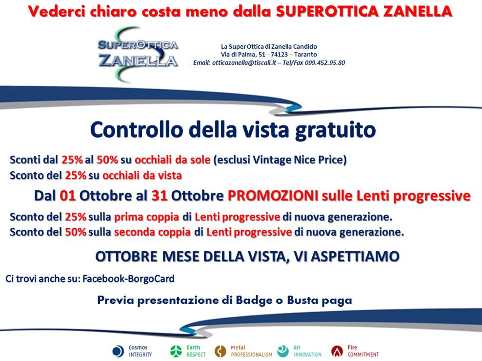 sconti per i lavoratori teleperformance