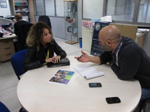 Daniela Tagariello tpforfun teleperformance