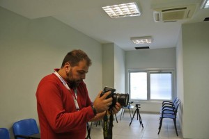 Vincenzo Cuomo Teleperformance foto