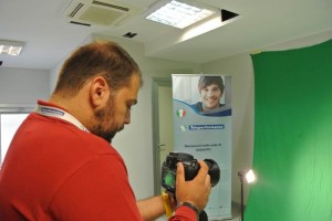 Vincenzo Cuomo Teleperformance foto 2