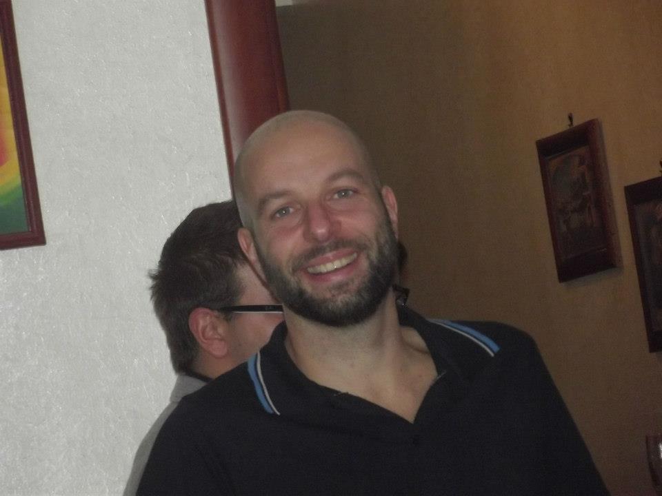 giuseppe l'operatore telefonico scrittore