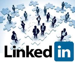 linkedin job