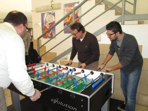 torneo calcio balilla tp 3