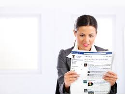 paper il giornate social di facebook